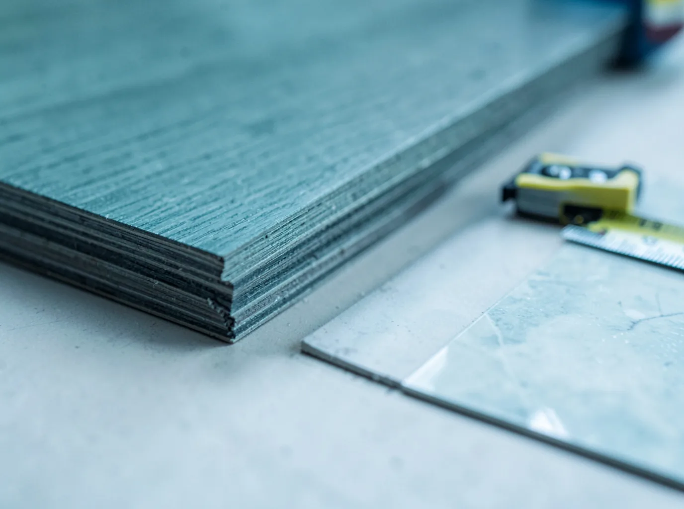 Luxury Vinyl Plank Installation Mccaulley, TX FAQs